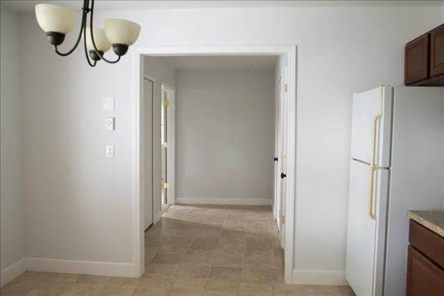 11714 Douglas Road Temperance, MI 48182 - Photo 11 of 17 KITCHEN/MUD ROOM