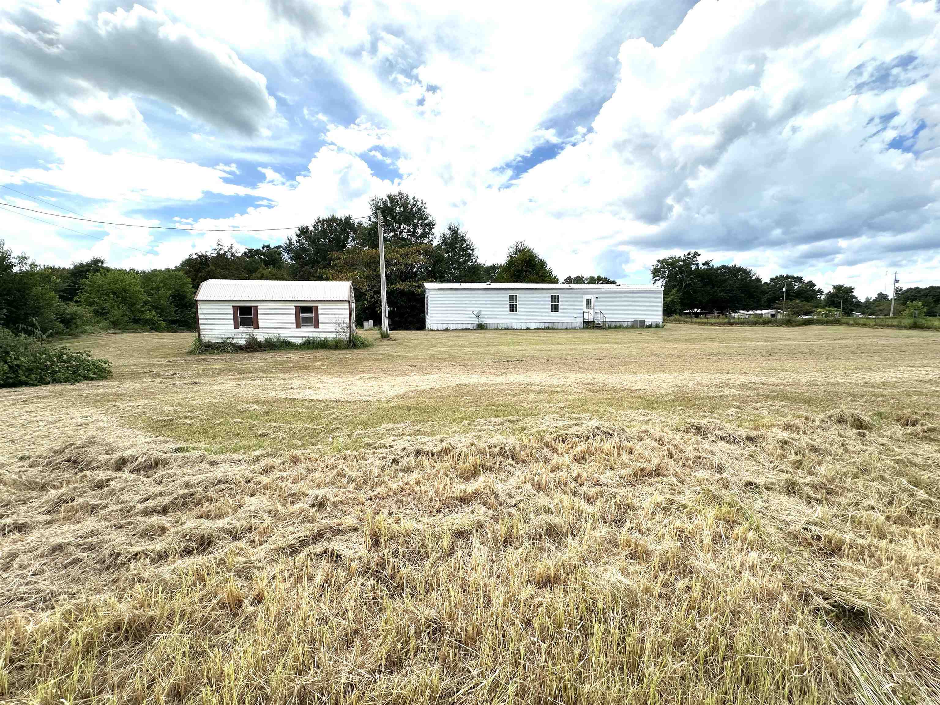 23268 T D Barnett Road Robertsdale, AL 36567 - Photo 1 of 16
