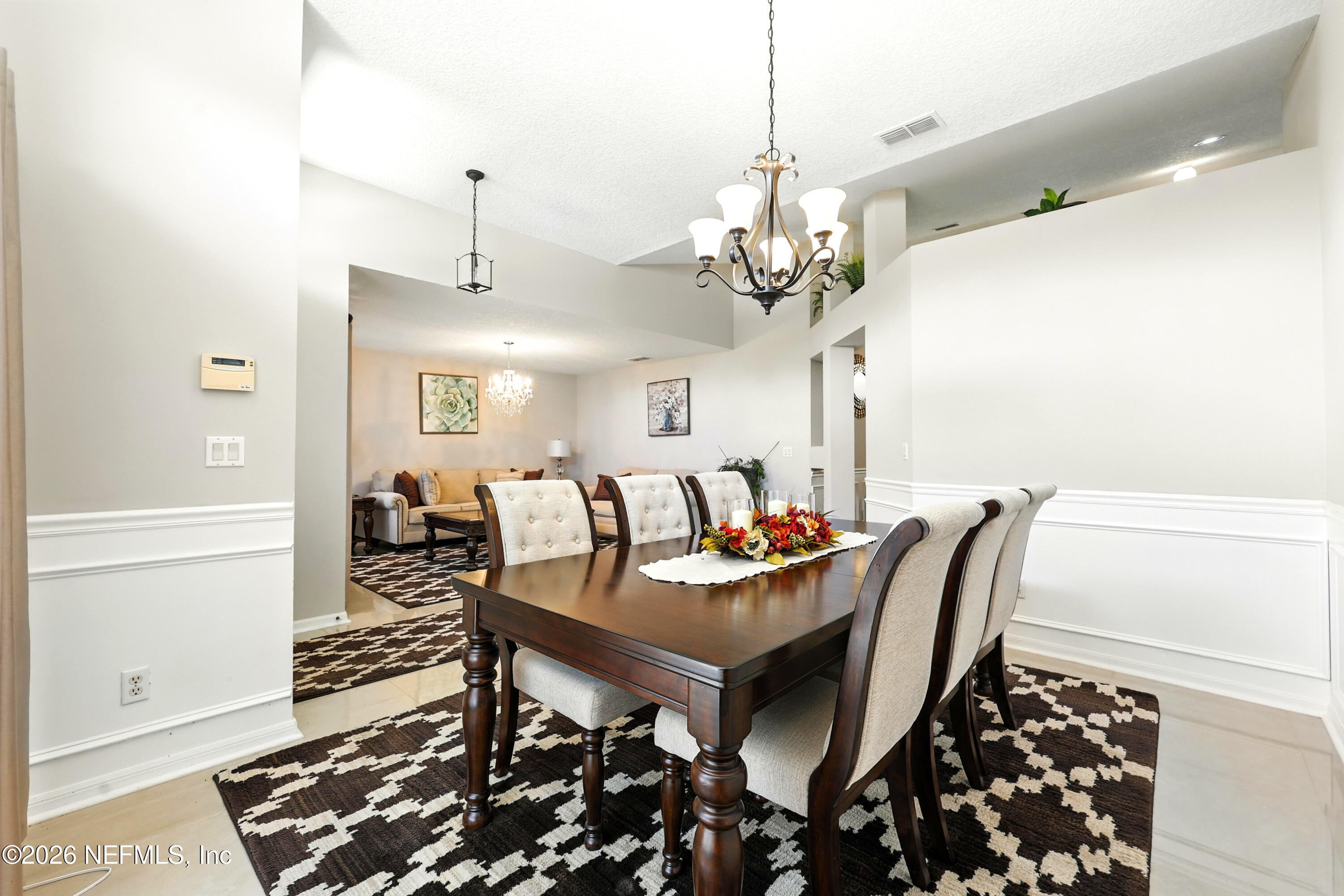 3222 Button Wood Drive Middleburg, FL 32068 - Photo 11 of 42 Dinning Room