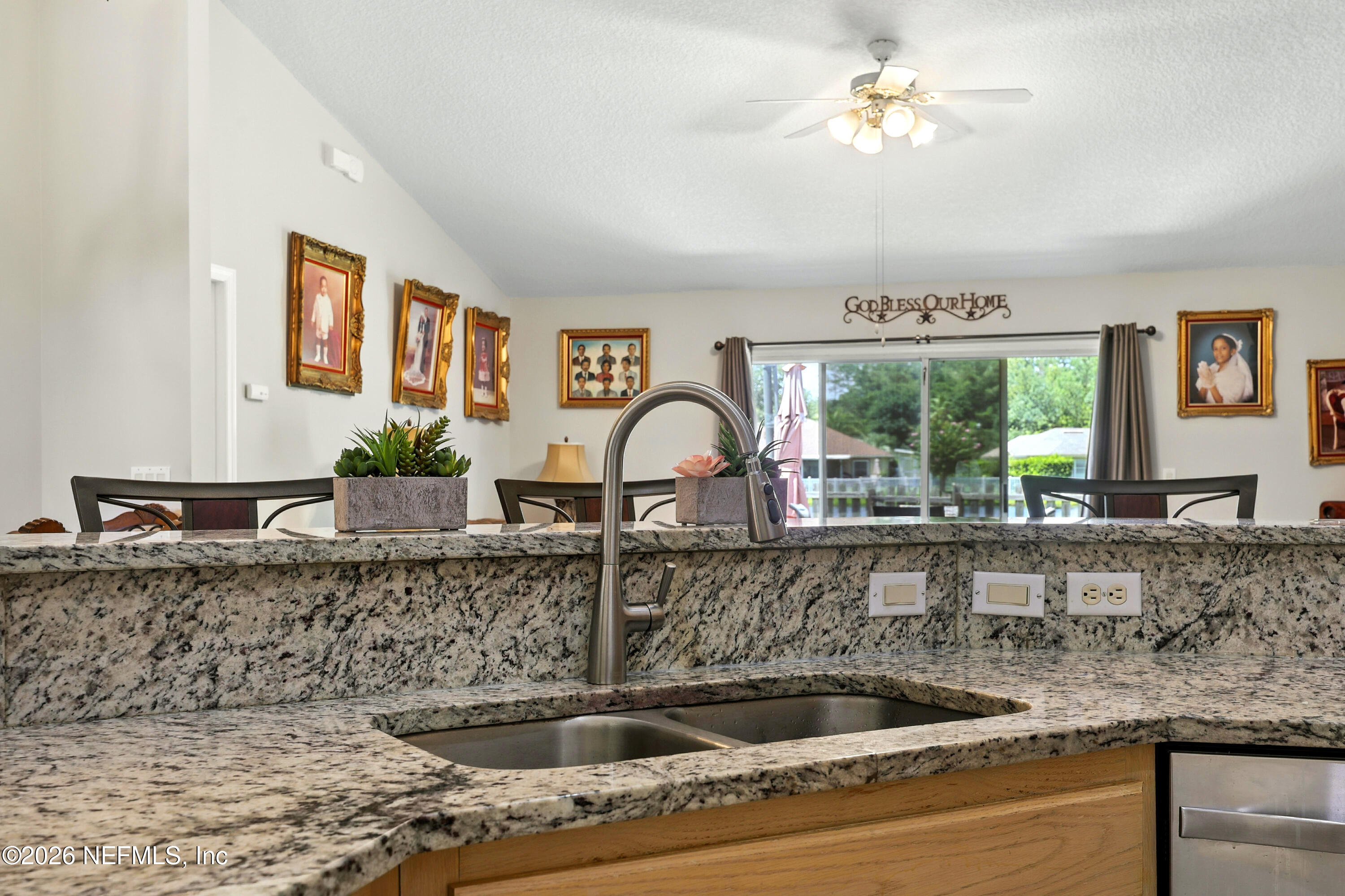 3222 Button Wood Drive Middleburg, FL 32068 - Photo 18 of 42 Kitchen