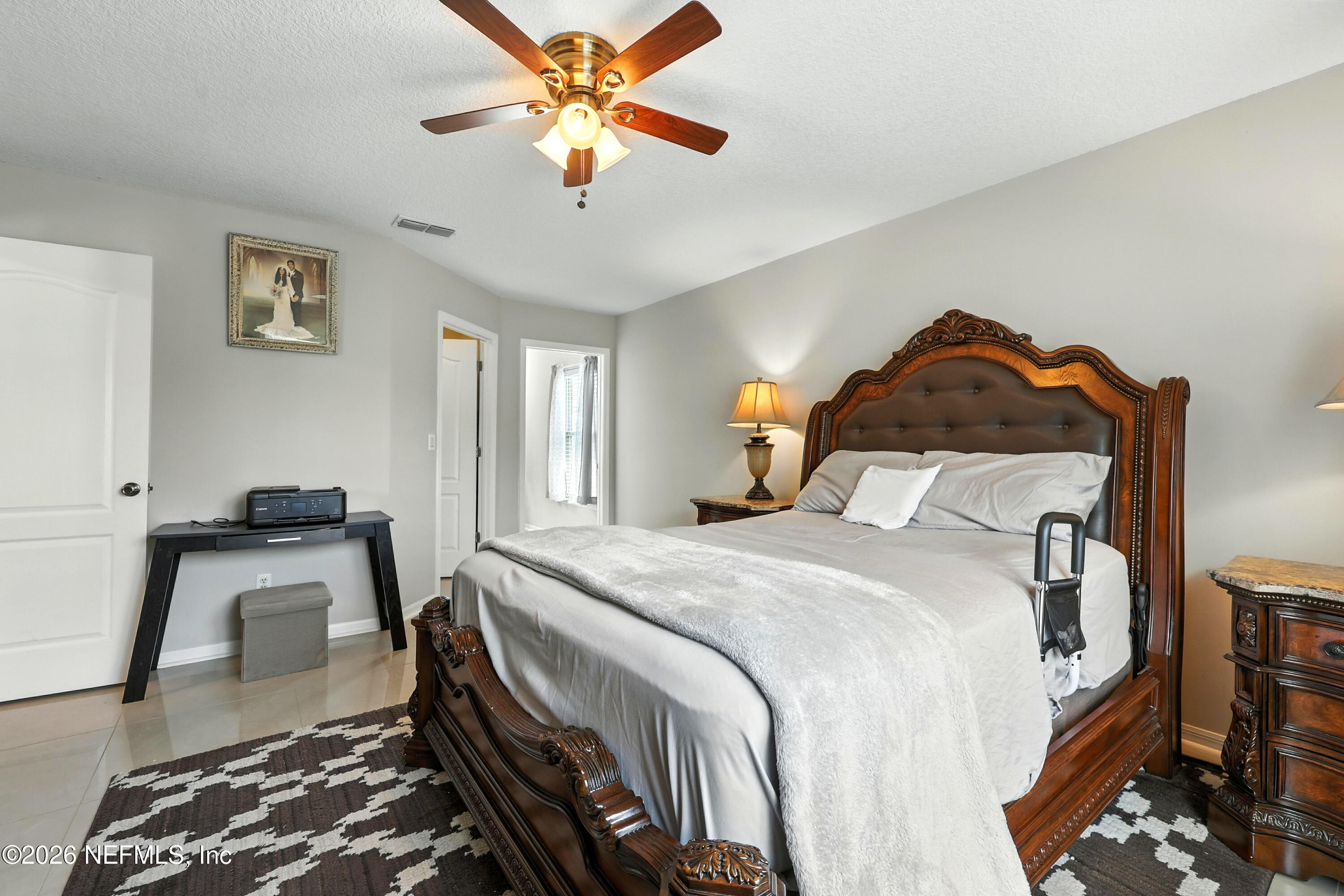 3222 Button Wood Drive Middleburg, FL 32068 - Photo 23 of 42 Master Bedroom