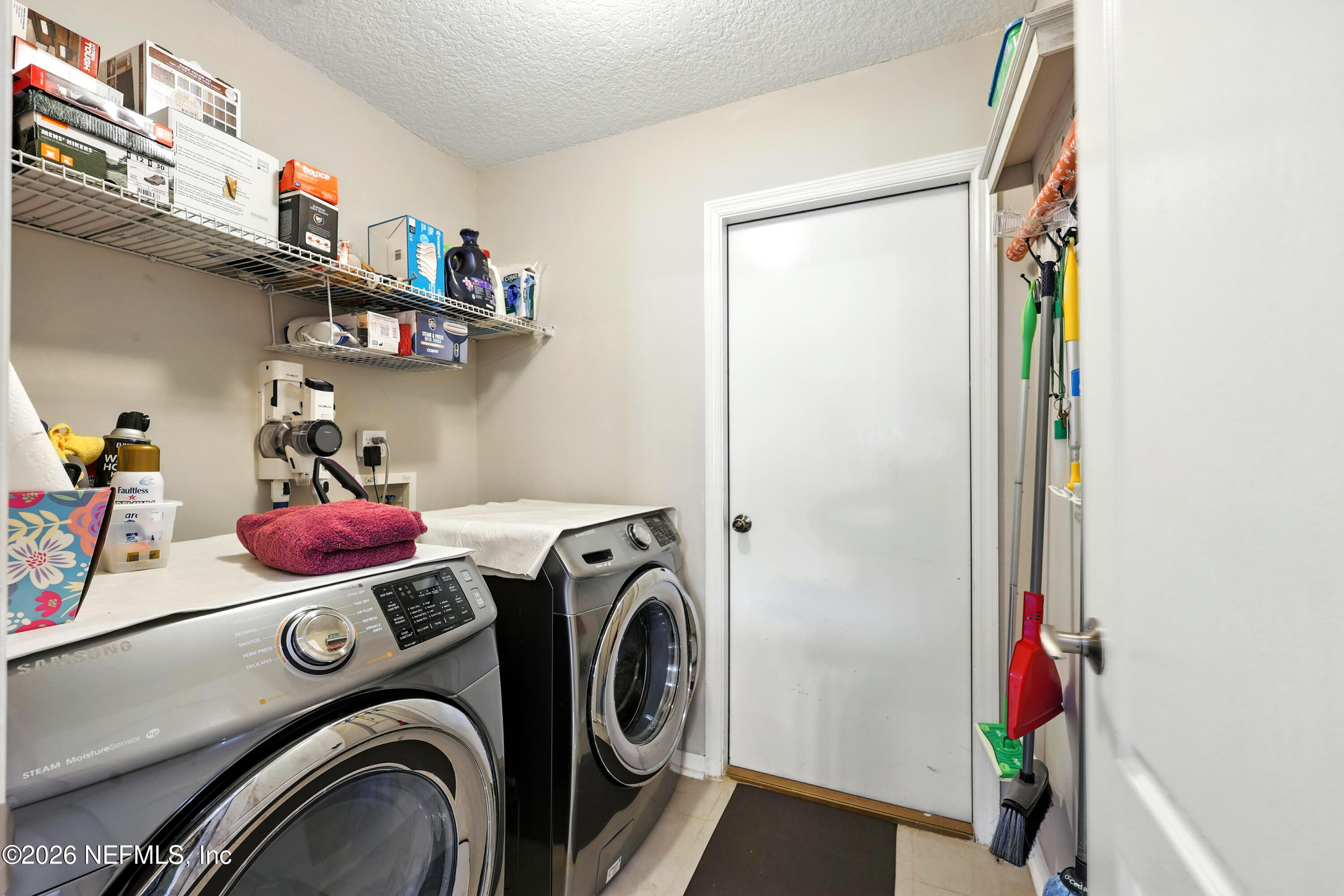 3222 Button Wood Drive Middleburg, FL 32068 - Photo 31 of 42 Laundry Room