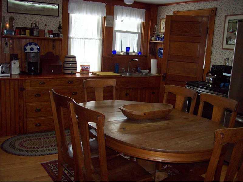 69-77 Marsh Road Corinth, ME 04427 - Photo 8 of 22 Kitchen.