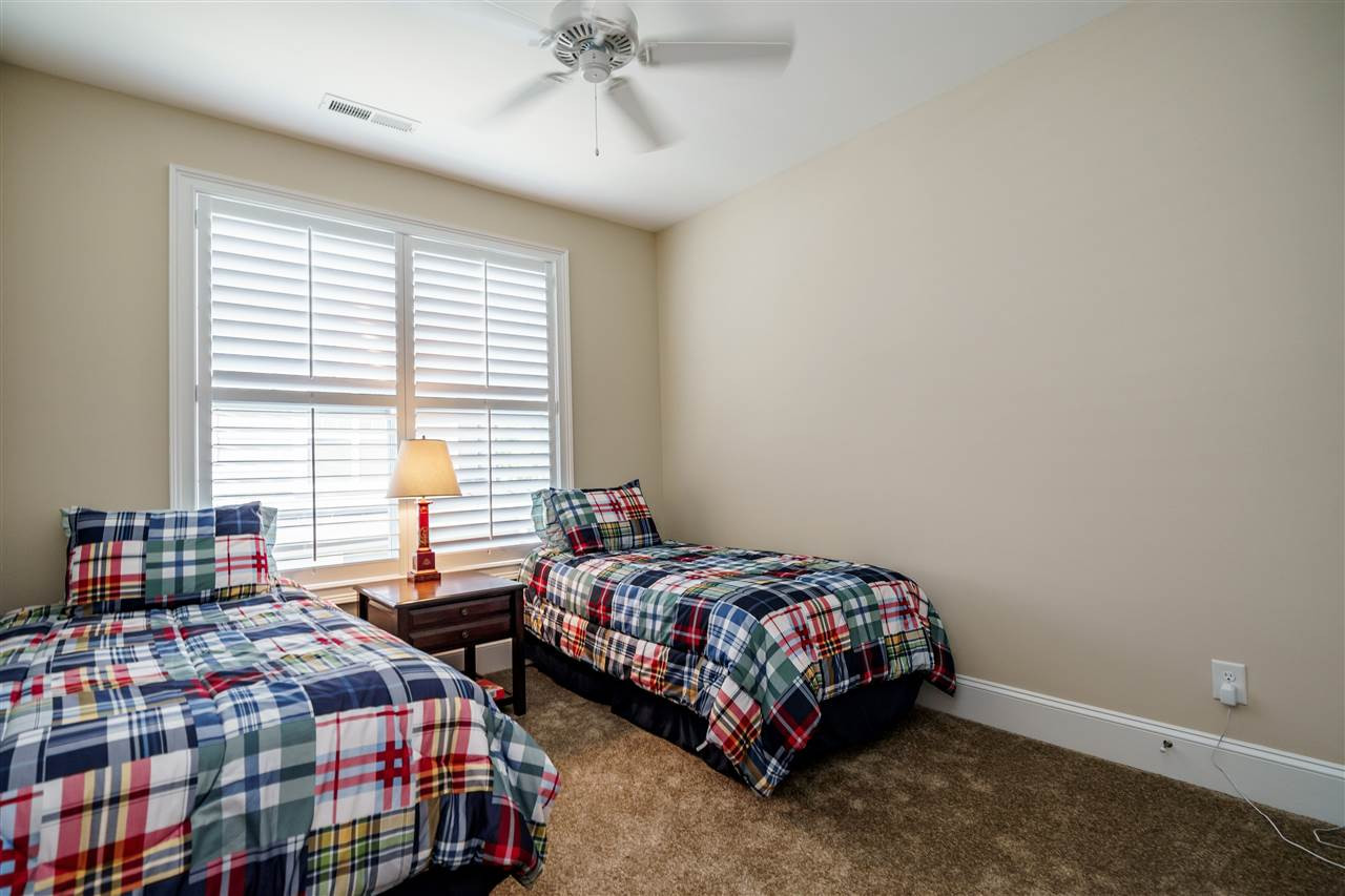 2432 Noble Road Raleigh, NC 27608 - Photo 22 of 30 Bedroom