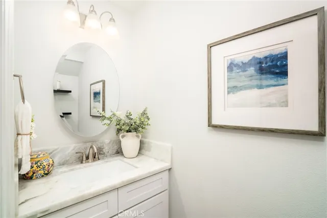 a view of living room