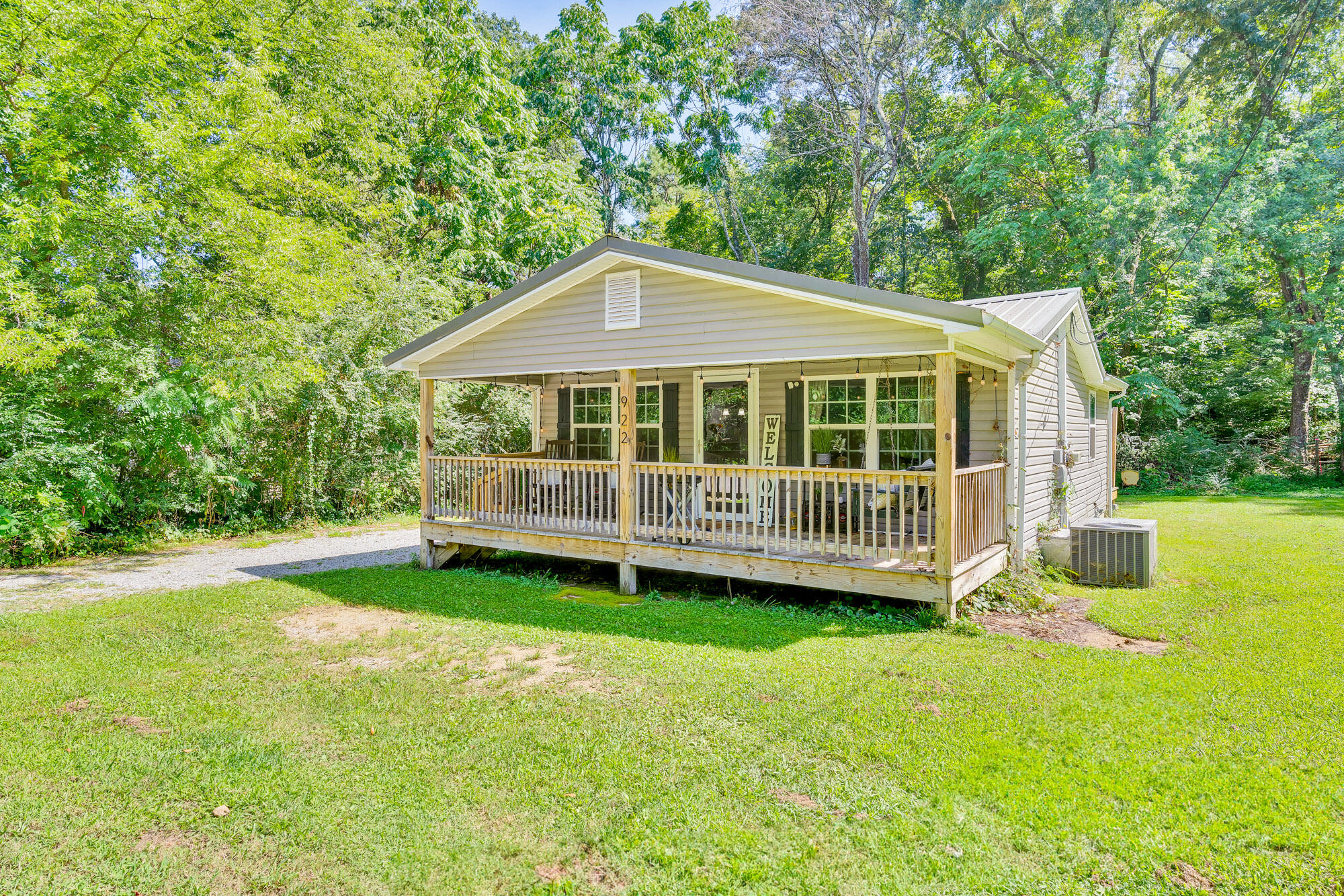 922 Old Lower Mill Road Hixson, TN 37343 - Photo 2 of 32 922-Old-Lower-Mill-Rd-MLS-Photos-3
