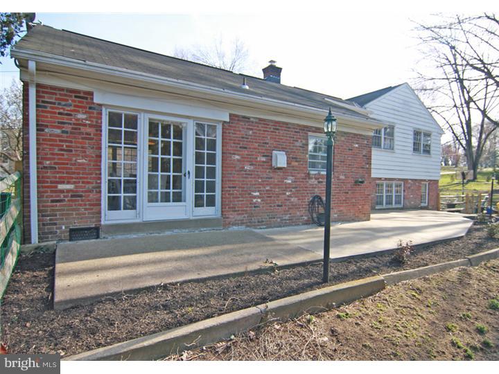 444 Clairemont Road Villanova, PA 19085 - Photo 20 of 25