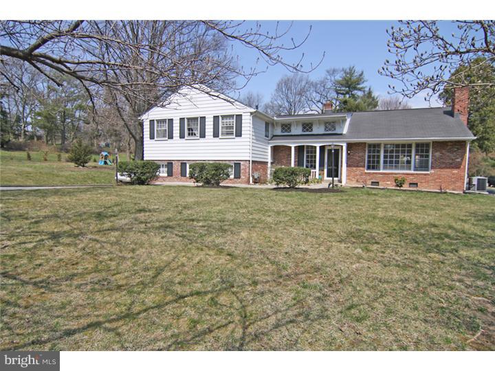 444 Clairemont Road Villanova, PA 19085 - Photo 21 of 25
