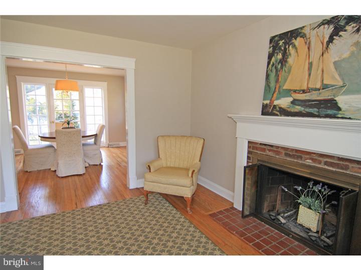 444 Clairemont Road Villanova, PA 19085 - Photo 4 of 25
