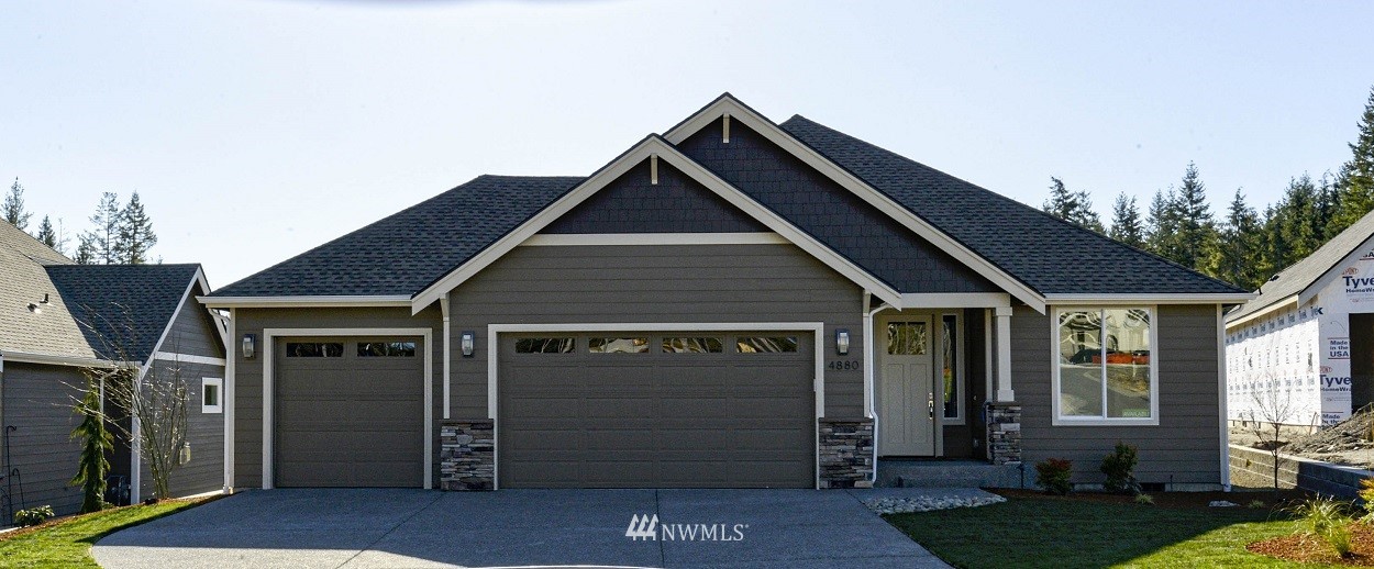 4880 Castleton Road Southwest Port Orchard, WA 98367 - Photo 1 of 25 Gallery Image 1