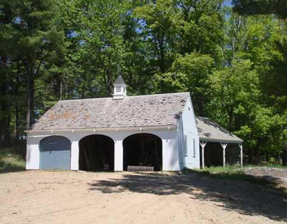 11 Howards Point Lane Brunswick, ME 04011 - Photo 21 of 23 Photo