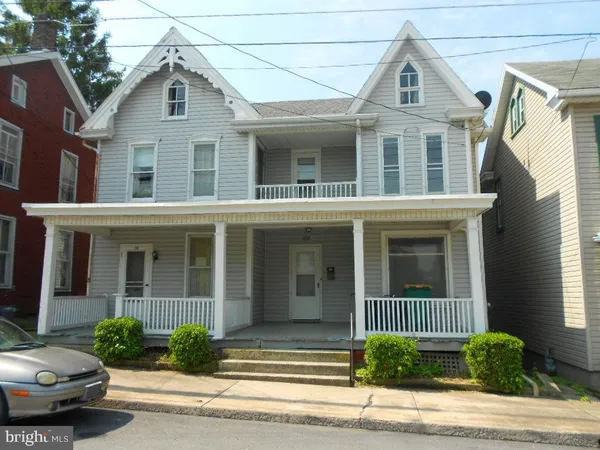 $164,900 | 160-162 West W North Street, Waynesboro, PA 17268