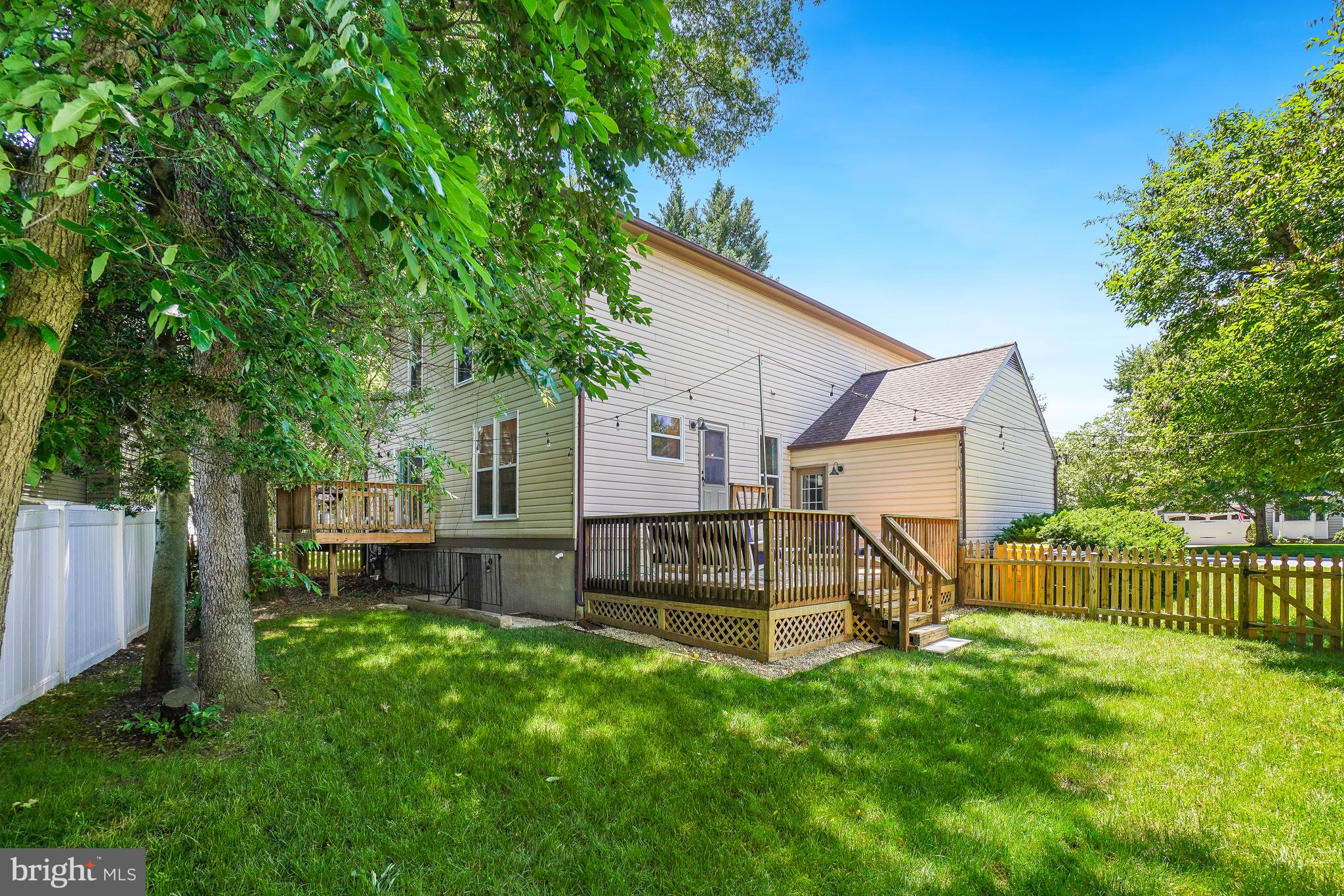 289 Whistling Pine Road Severna Park, MD 21146 - Photo 45 of 53