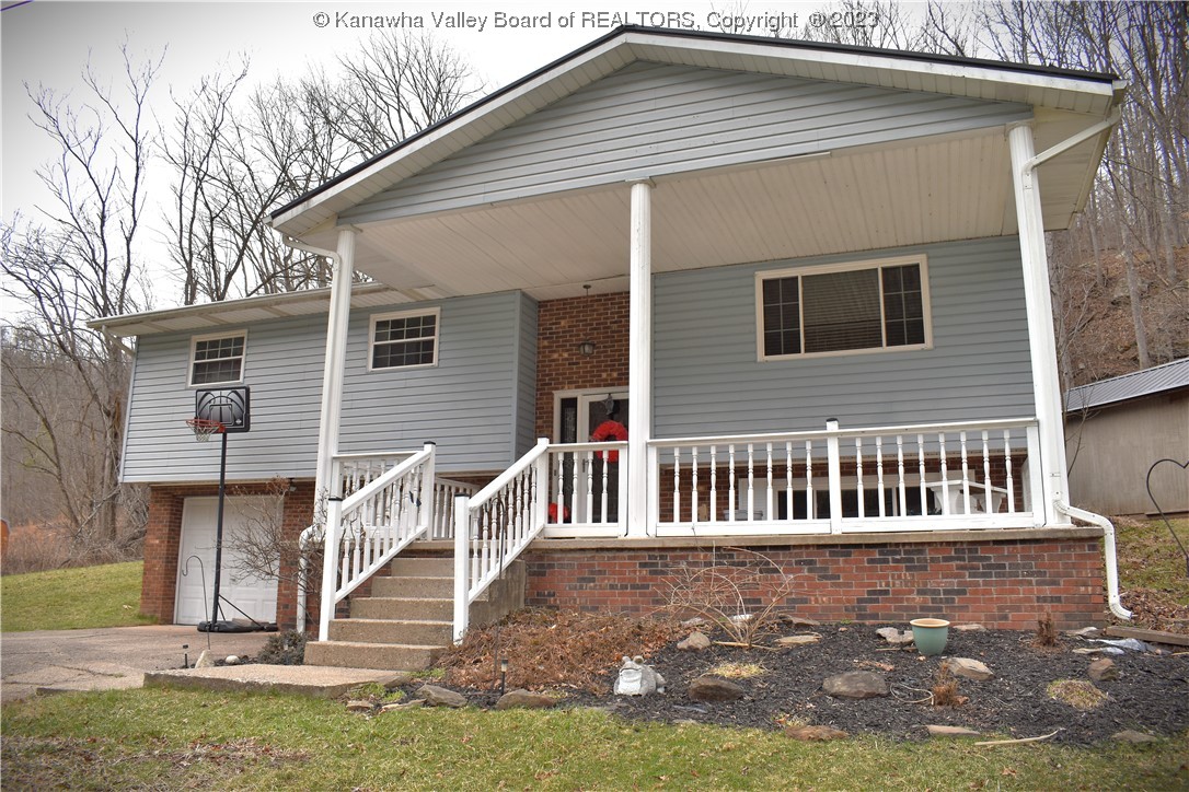 3393 North Grapevine Road Charleston, WV 25320 - Photo 3 of 20 Gallery Image 3