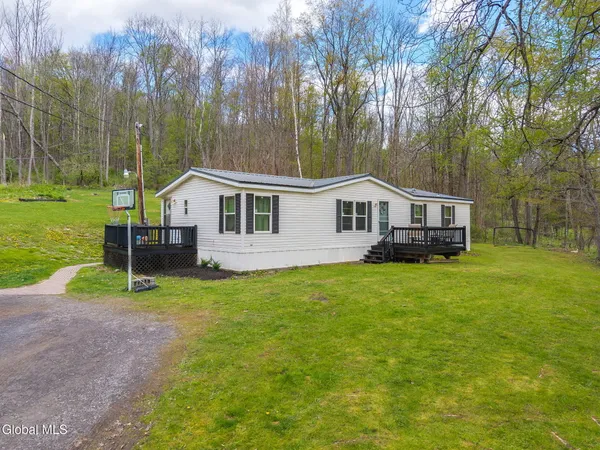 $194,900 | 129 Palmer Road, Richmondville, NY 12149