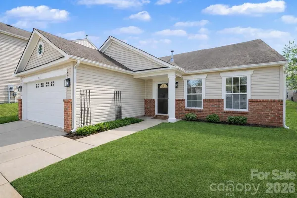 $339,999 | 836 Chastain Avenue, Concord, NC 28025