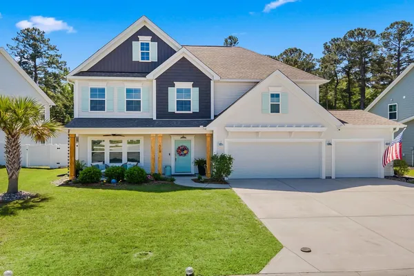 $539,900 | 5159 Country Pine Drive, Myrtle Beach, SC 29579