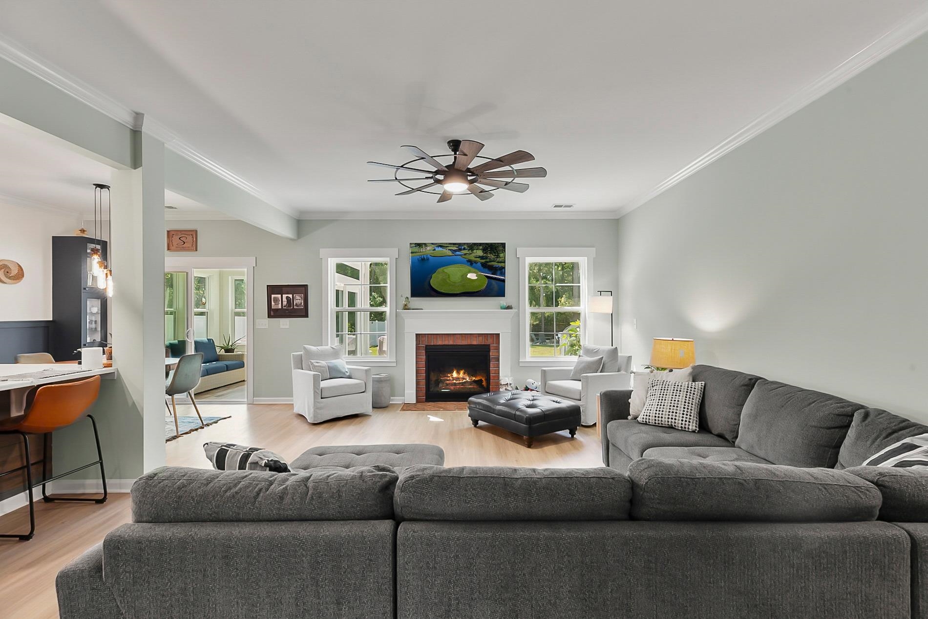 5159 Country Pine Drive Myrtle Beach, SC 29579 - Photo 15 of 75