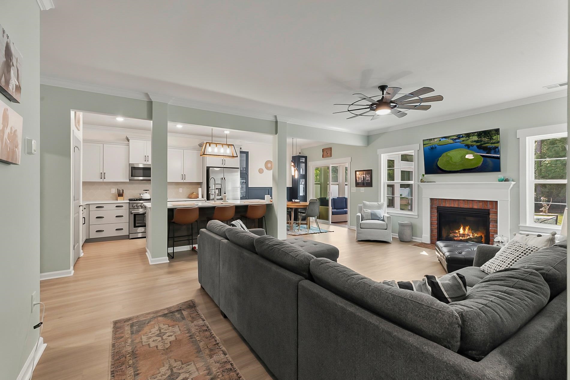 5159 Country Pine Drive Myrtle Beach, SC 29579 - Photo 16 of 75