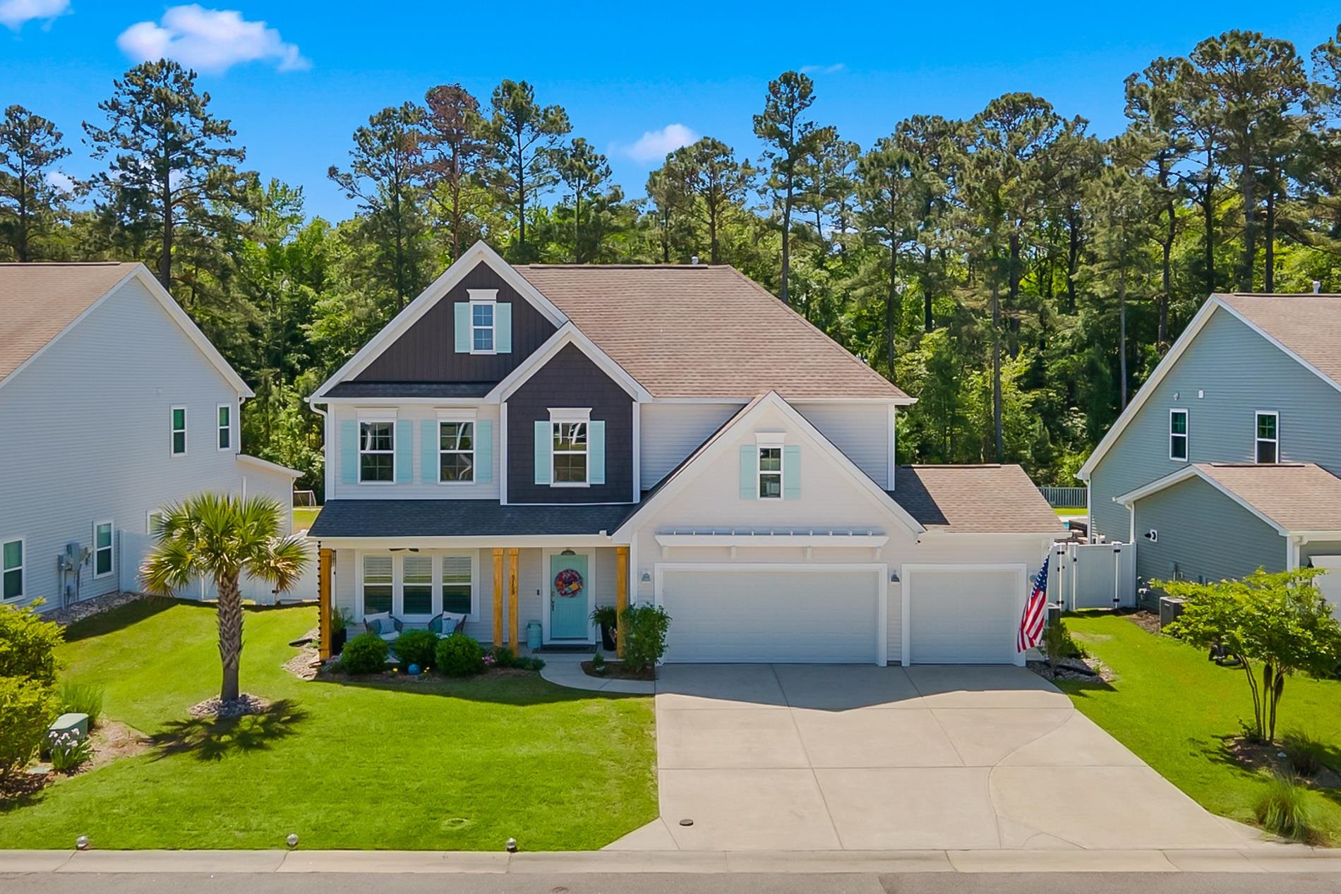 5159 Country Pine Drive Myrtle Beach, SC 29579 - Photo 2 of 75