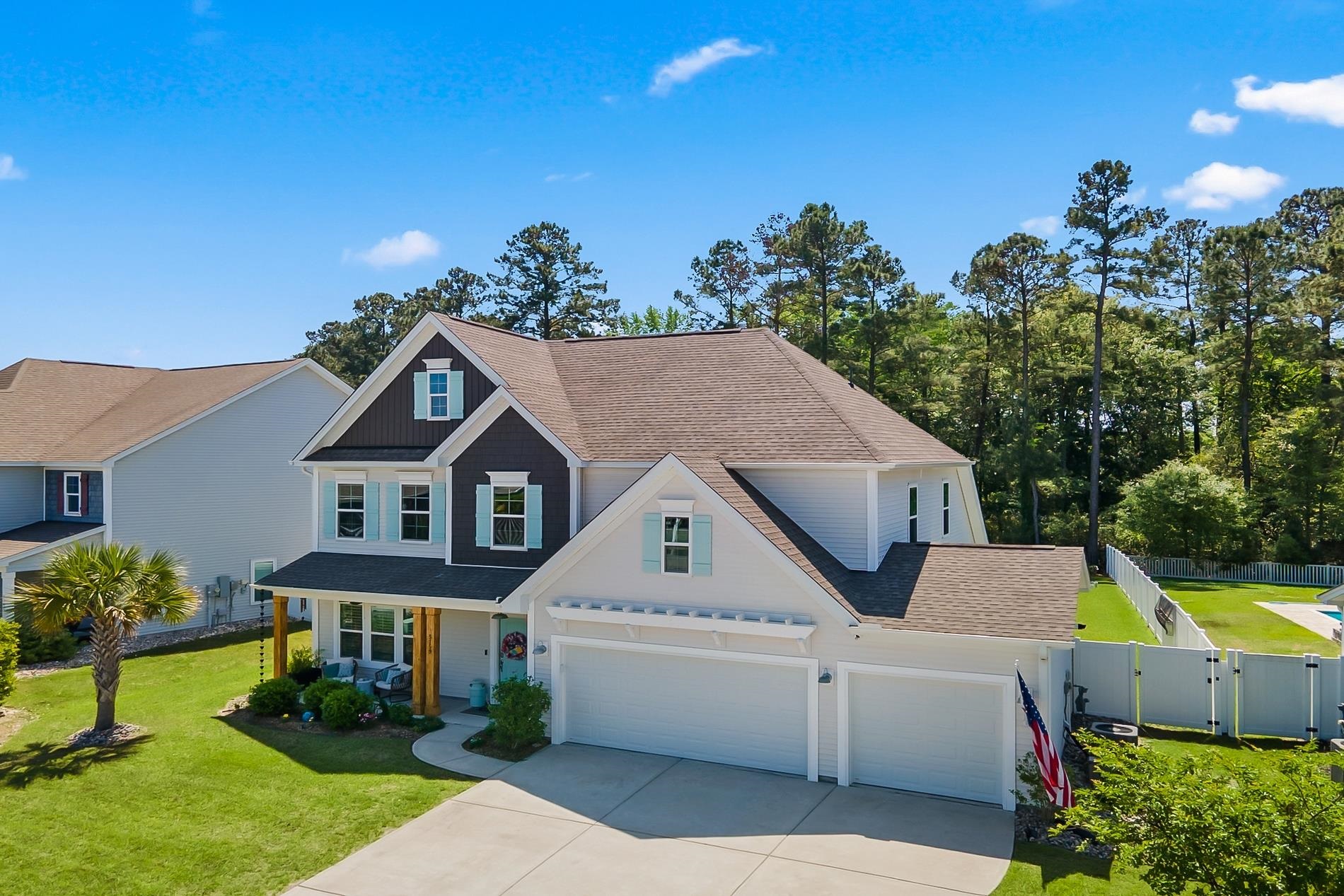 5159 Country Pine Drive Myrtle Beach, SC 29579 - Photo 3 of 75