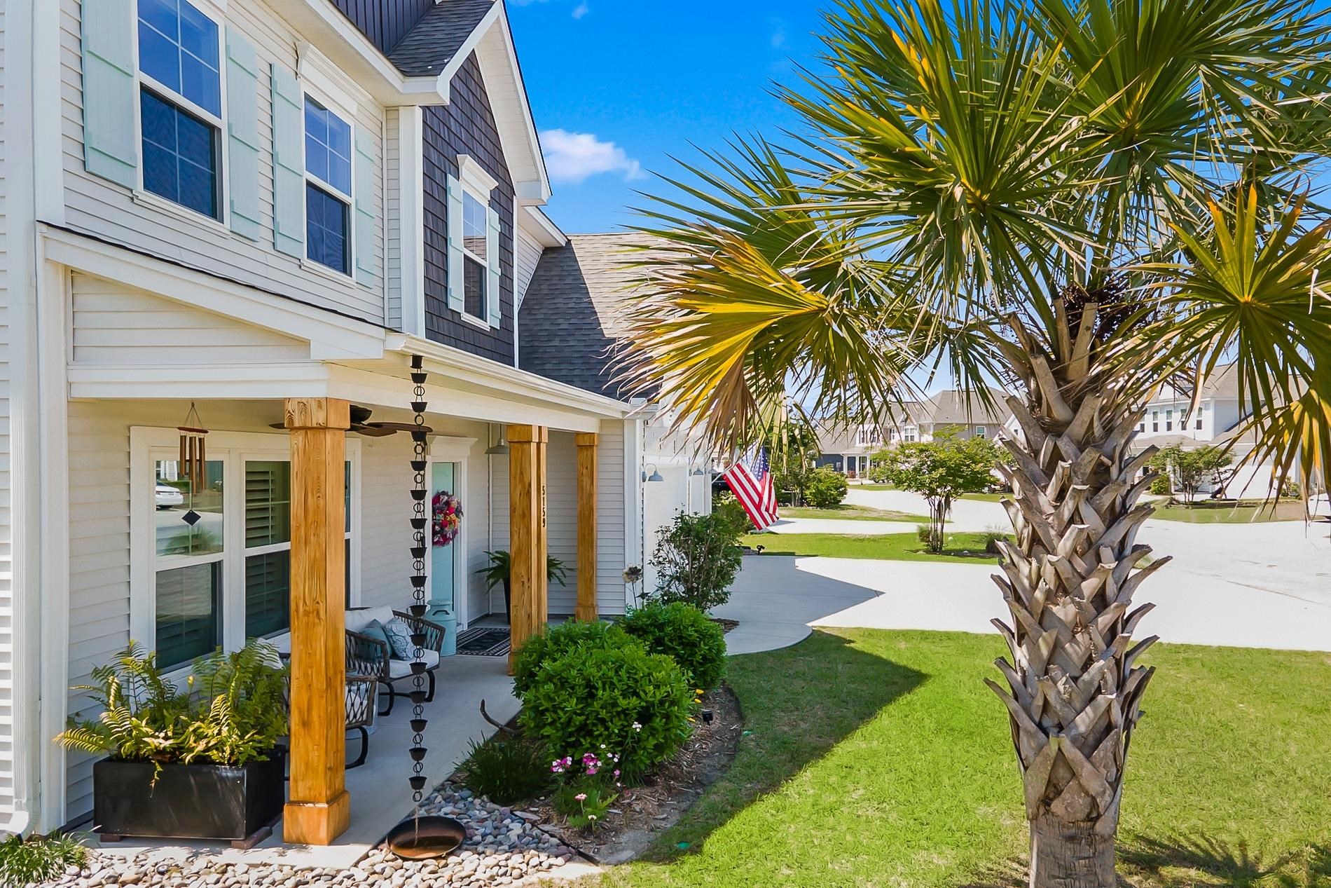 5159 Country Pine Drive Myrtle Beach, SC 29579 - Photo 4 of 75