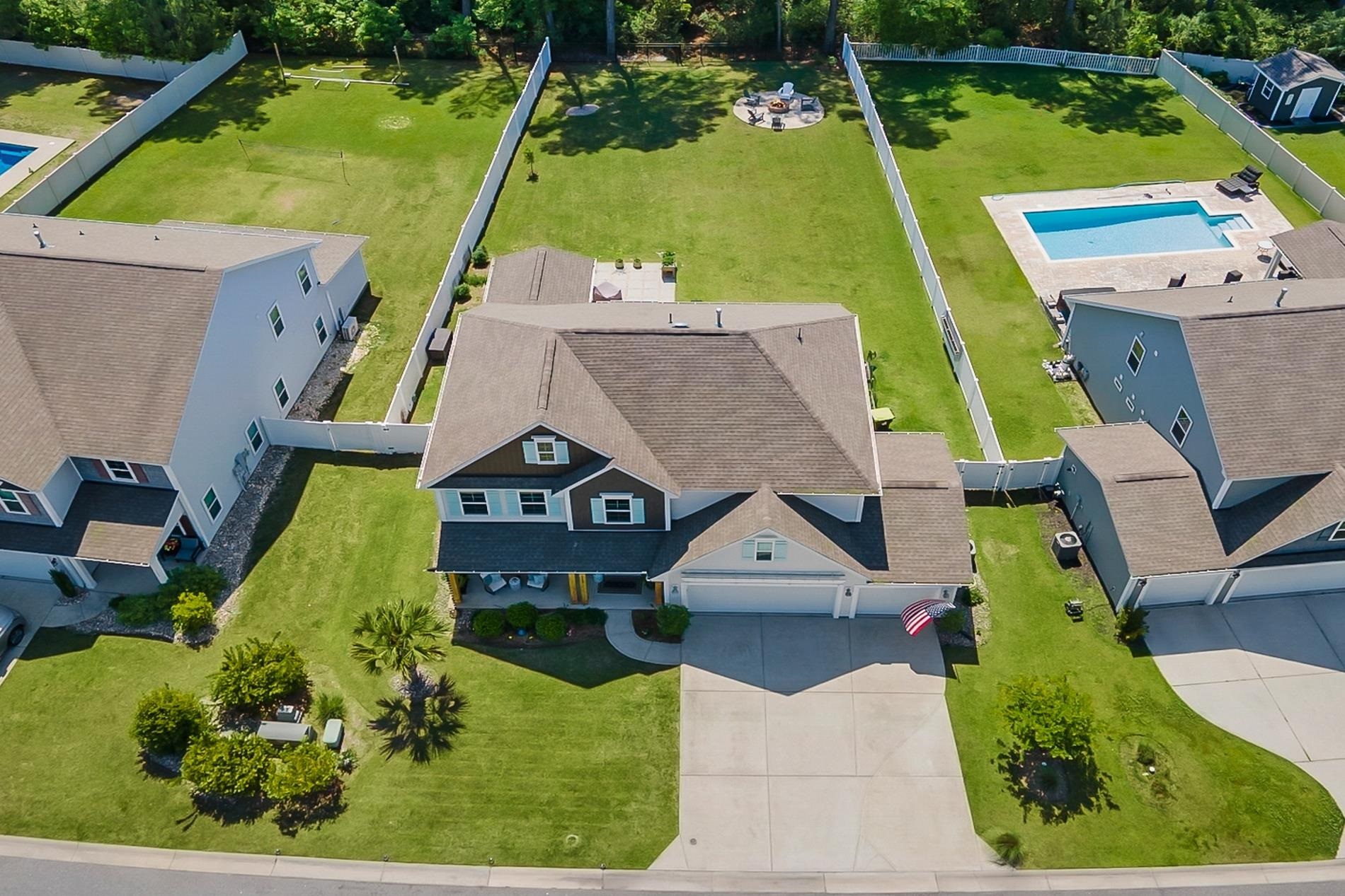 5159 Country Pine Drive Myrtle Beach, SC 29579 - Photo 5 of 75