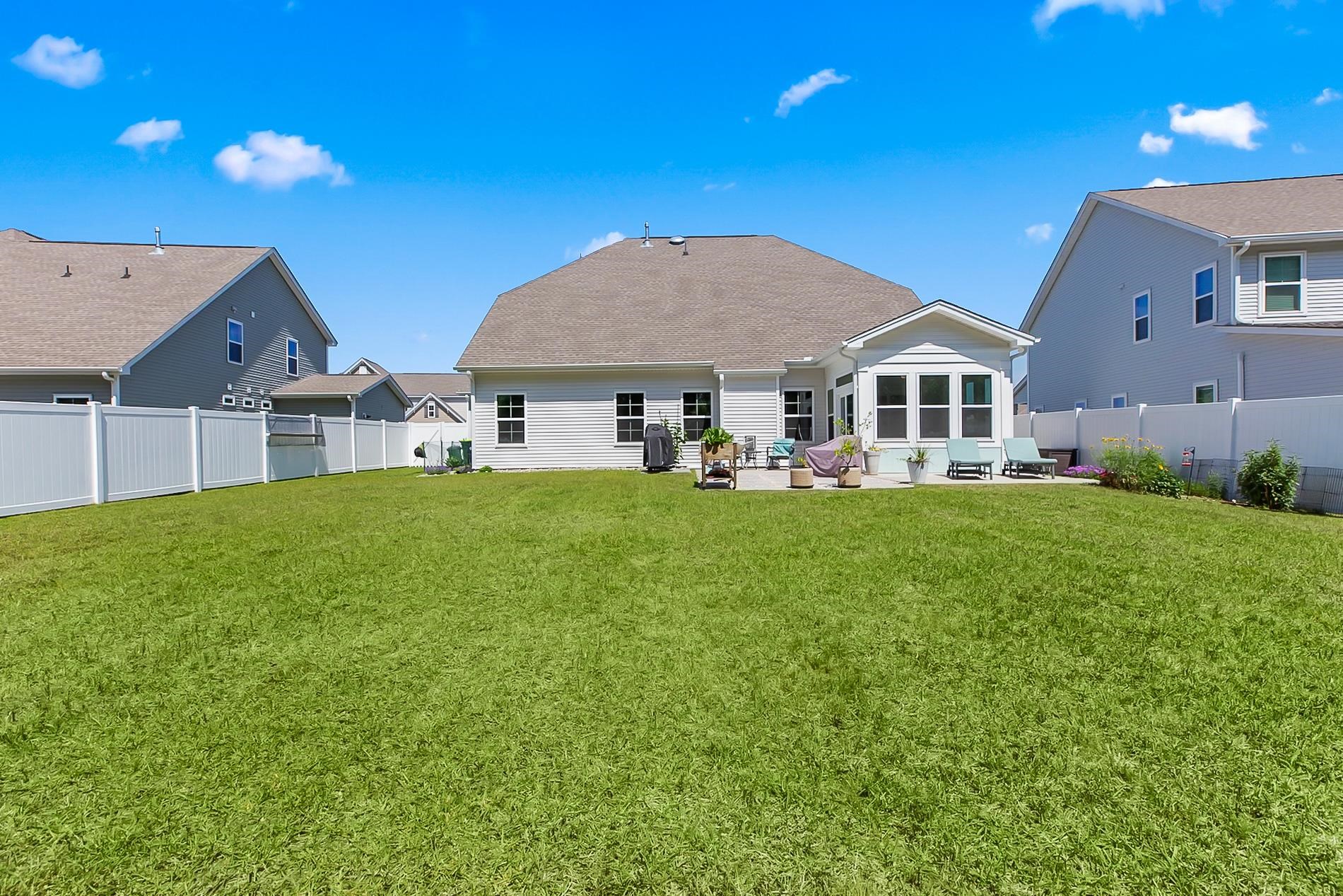 5159 Country Pine Drive Myrtle Beach, SC 29579 - Photo 55 of 75