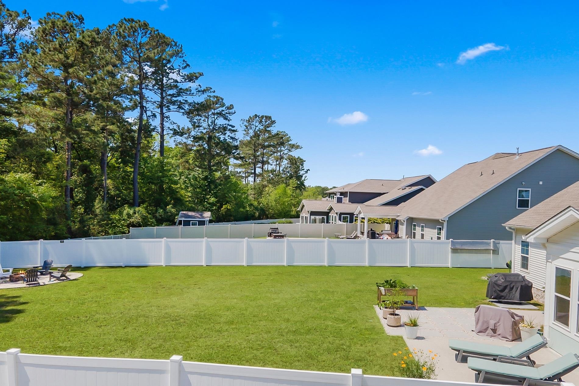 5159 Country Pine Drive Myrtle Beach, SC 29579 - Photo 57 of 75