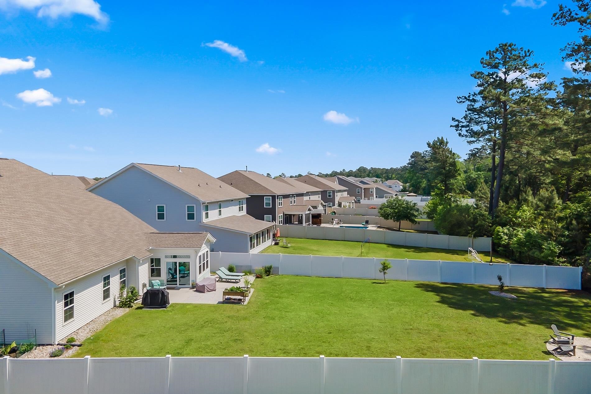 5159 Country Pine Drive Myrtle Beach, SC 29579 - Photo 58 of 75