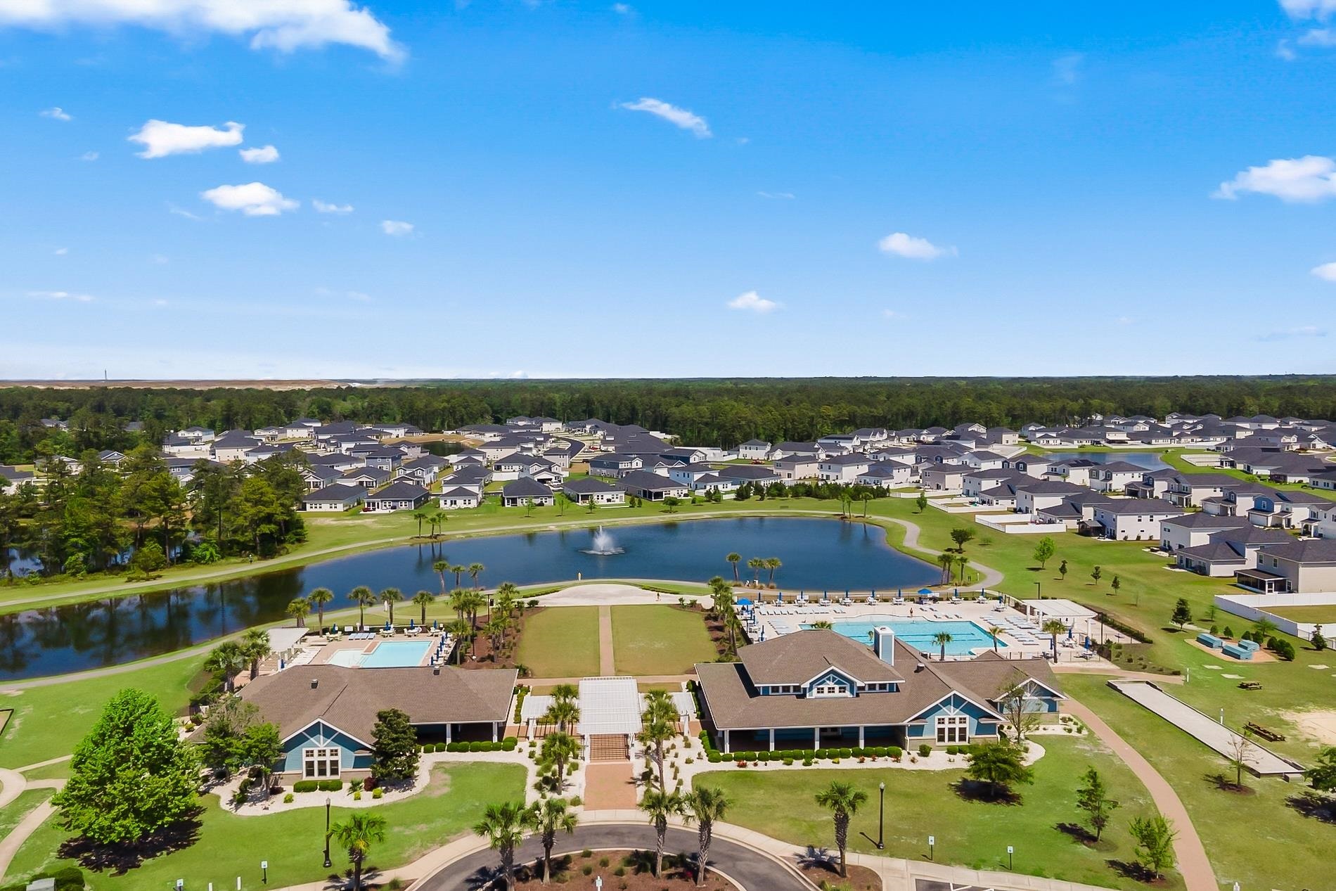 5159 Country Pine Drive Myrtle Beach, SC 29579 - Photo 62 of 75