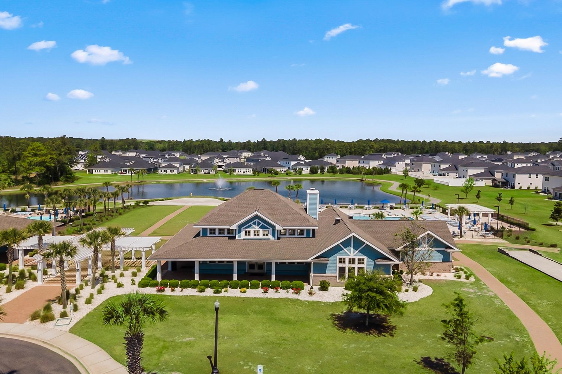 5159 Country Pine Drive Myrtle Beach, SC 29579 - Photo 63 of 75