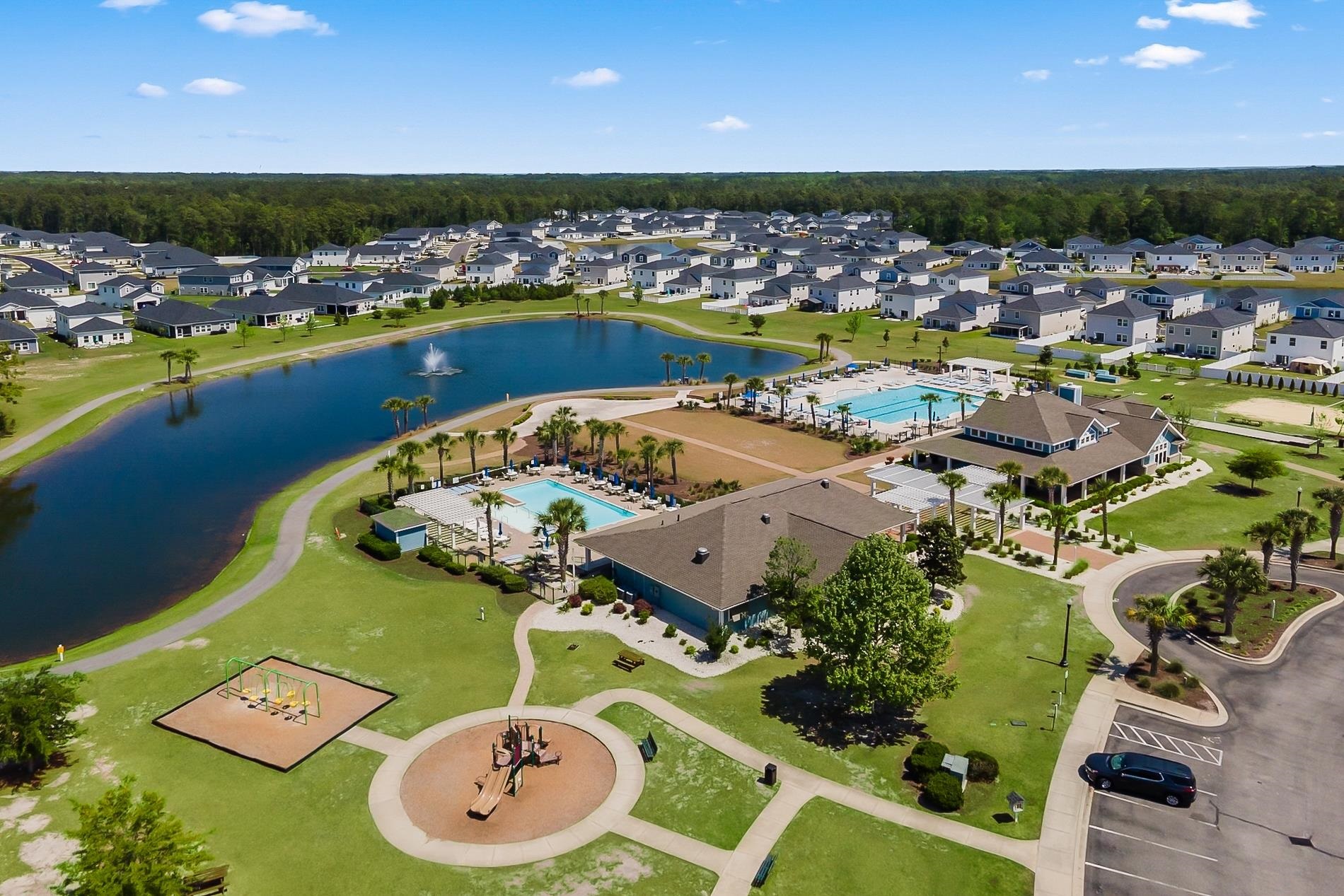 5159 Country Pine Drive Myrtle Beach, SC 29579 - Photo 64 of 75
