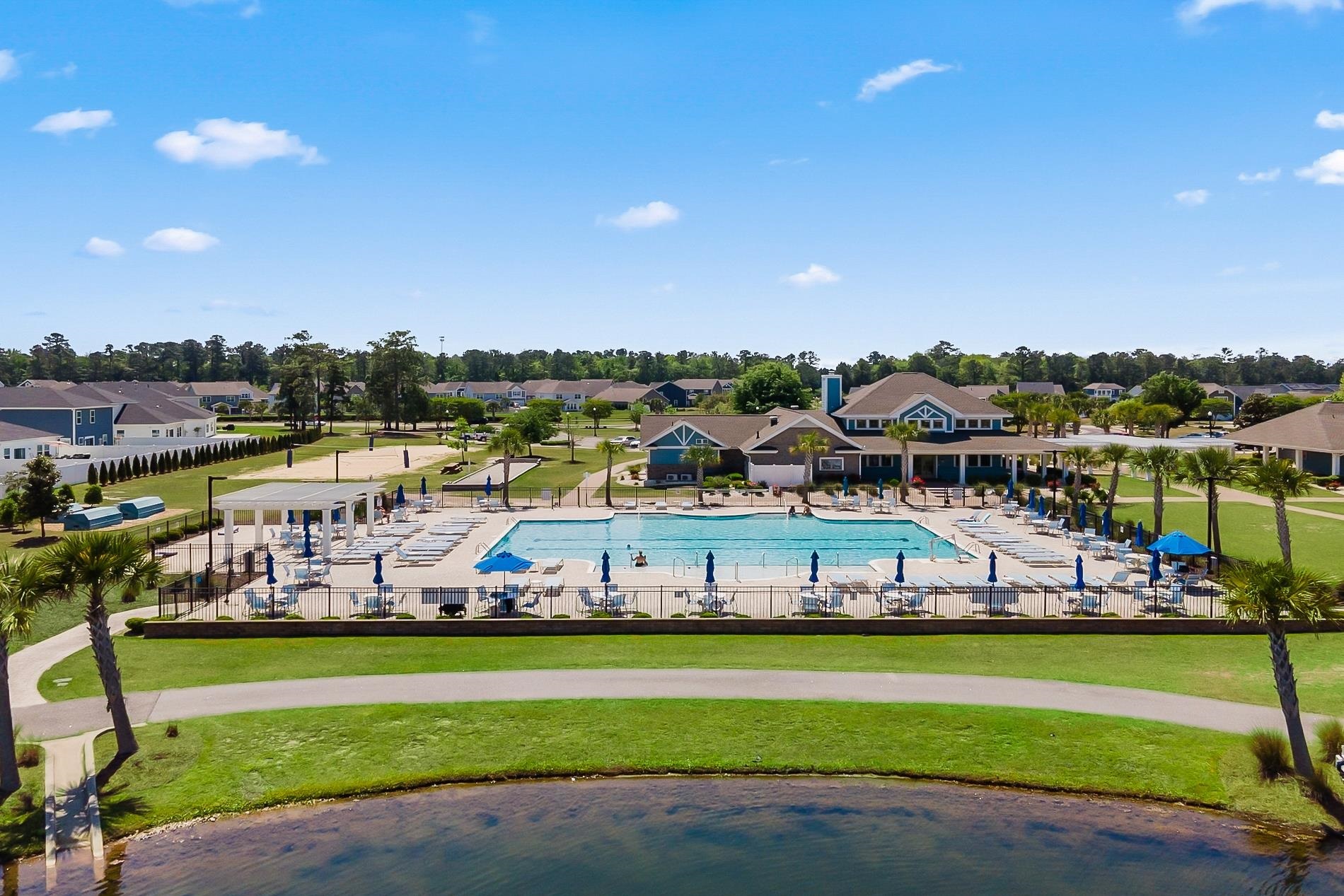 5159 Country Pine Drive Myrtle Beach, SC 29579 - Photo 66 of 75