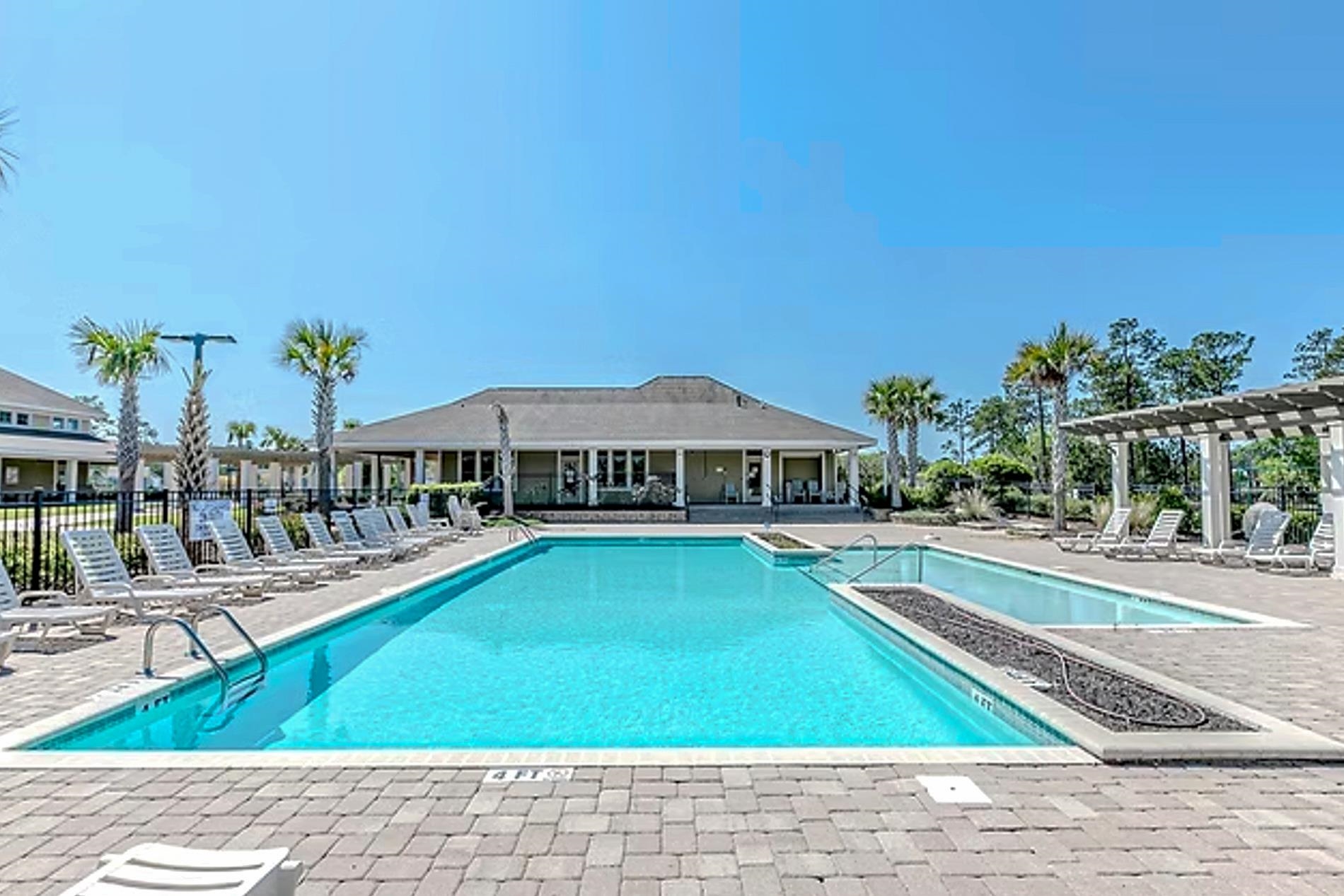 5159 Country Pine Drive Myrtle Beach, SC 29579 - Photo 67 of 75