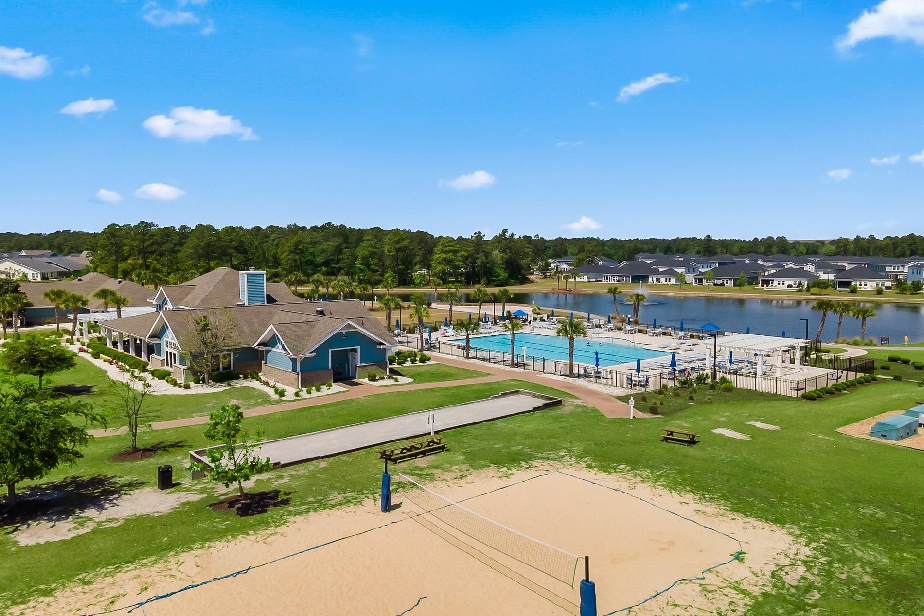 5159 Country Pine Drive Myrtle Beach, SC 29579 - Photo 68 of 75
