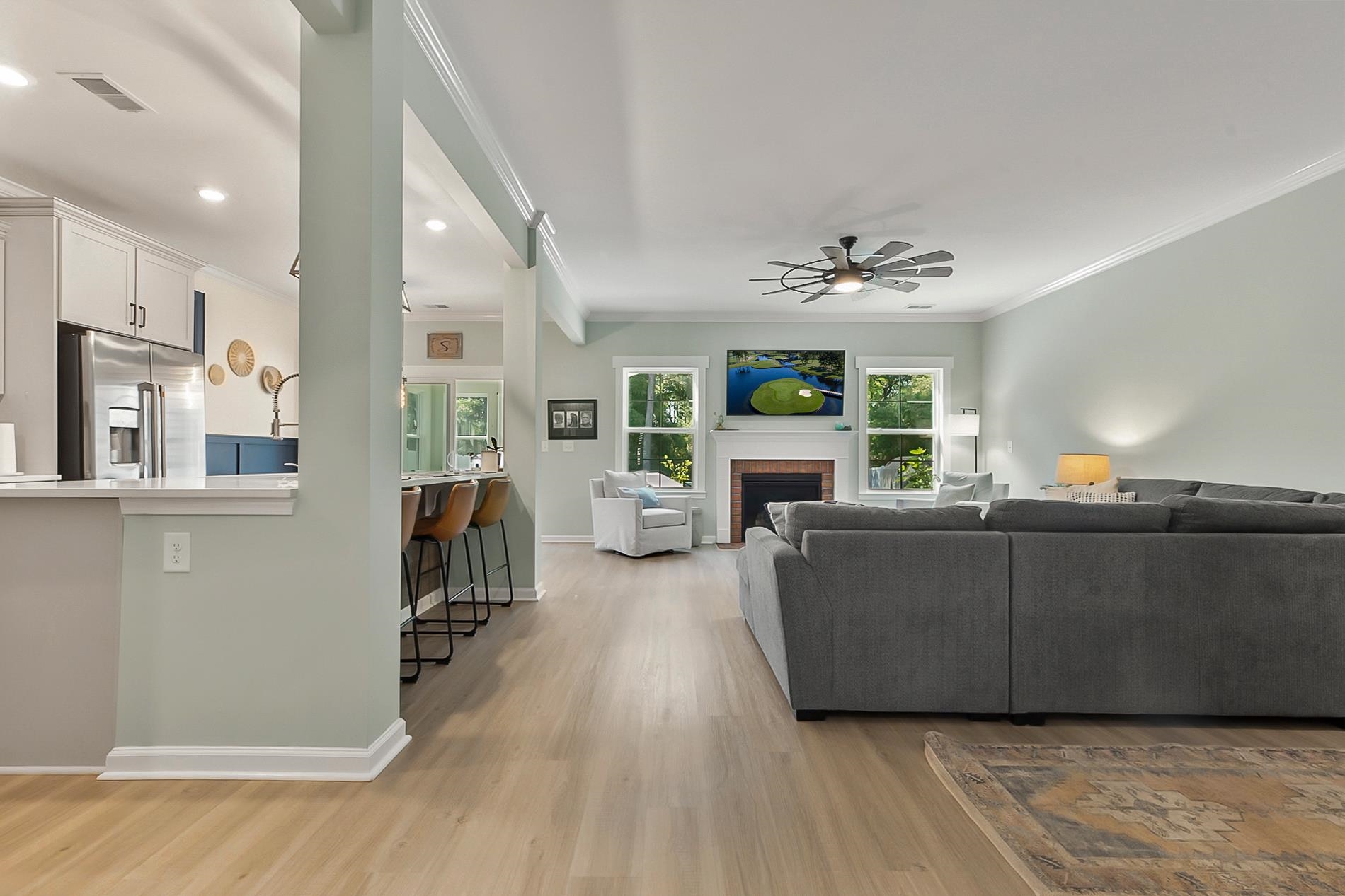 5159 Country Pine Drive Myrtle Beach, SC 29579 - Photo 7 of 75