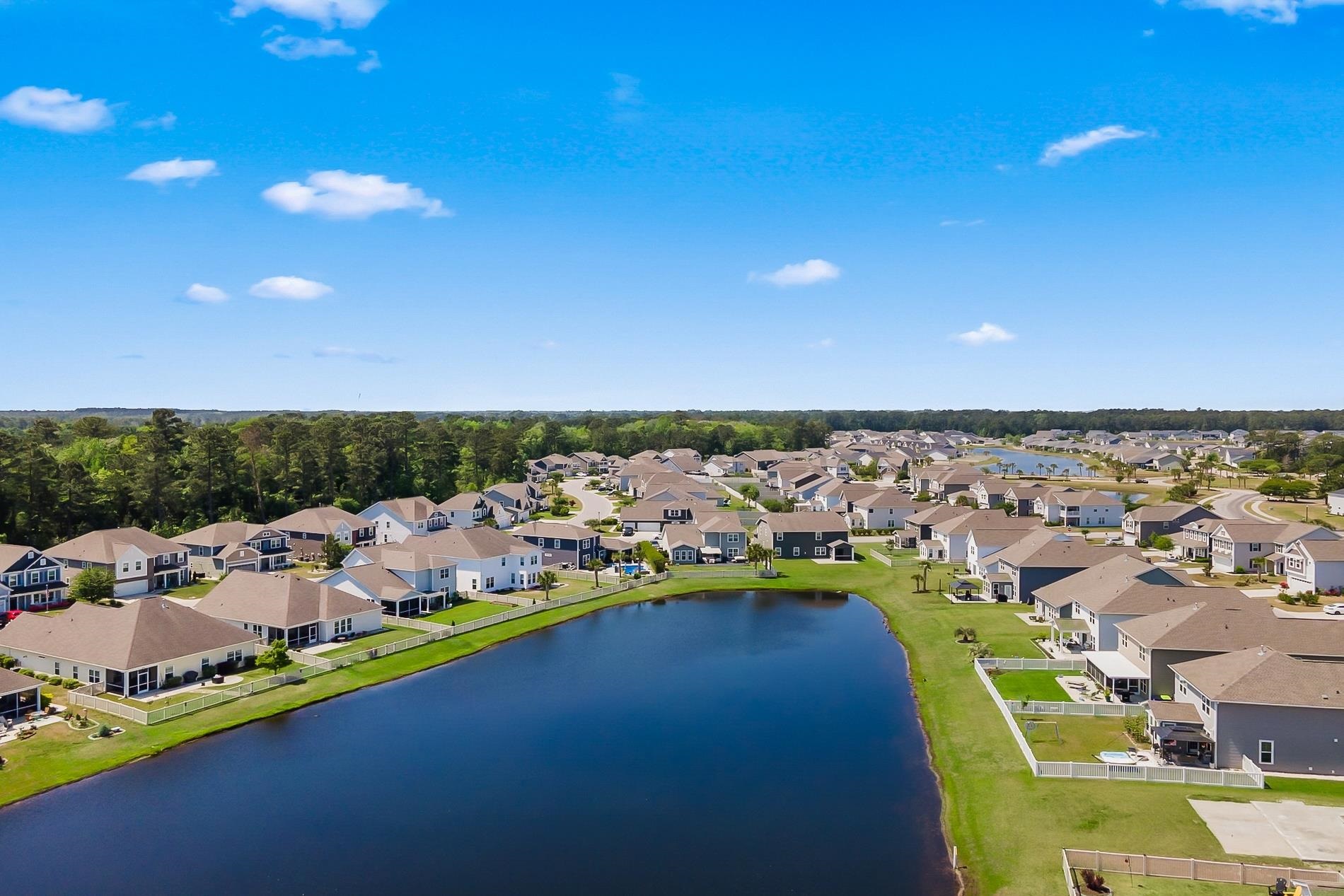 5159 Country Pine Drive Myrtle Beach, SC 29579 - Photo 71 of 75