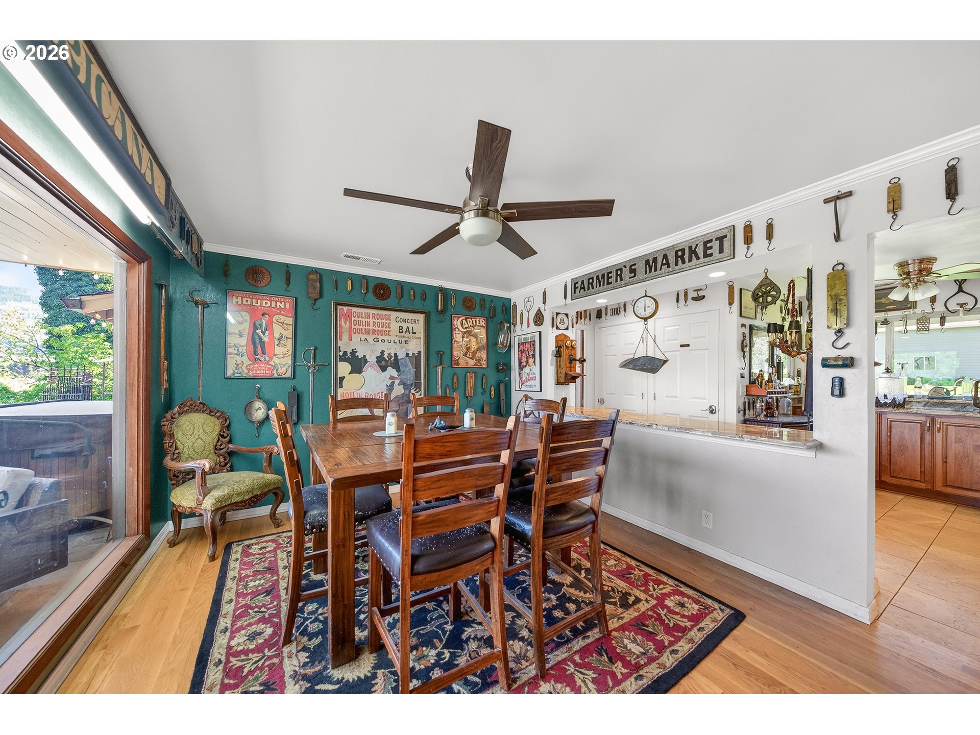 250 Ruckles Drive Myrtle Creek, OR 97457 - Photo 11 of 48