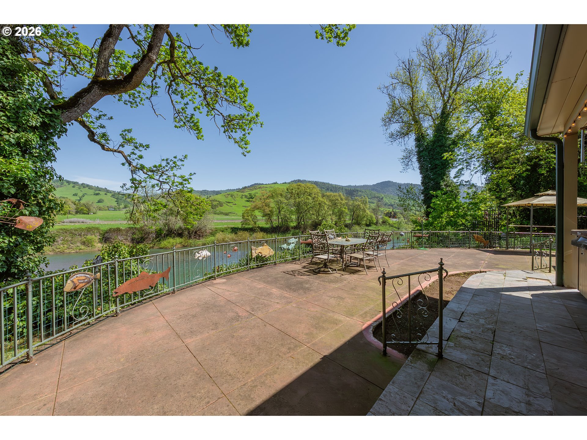 250 Ruckles Drive Myrtle Creek, OR 97457 - Photo 35 of 48