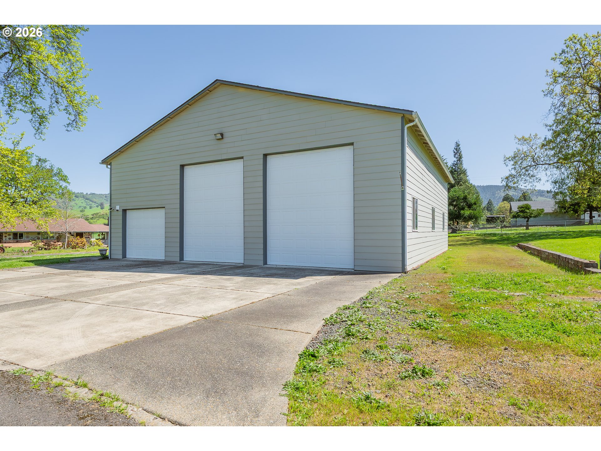 250 Ruckles Drive Myrtle Creek, OR 97457 - Photo 41 of 48