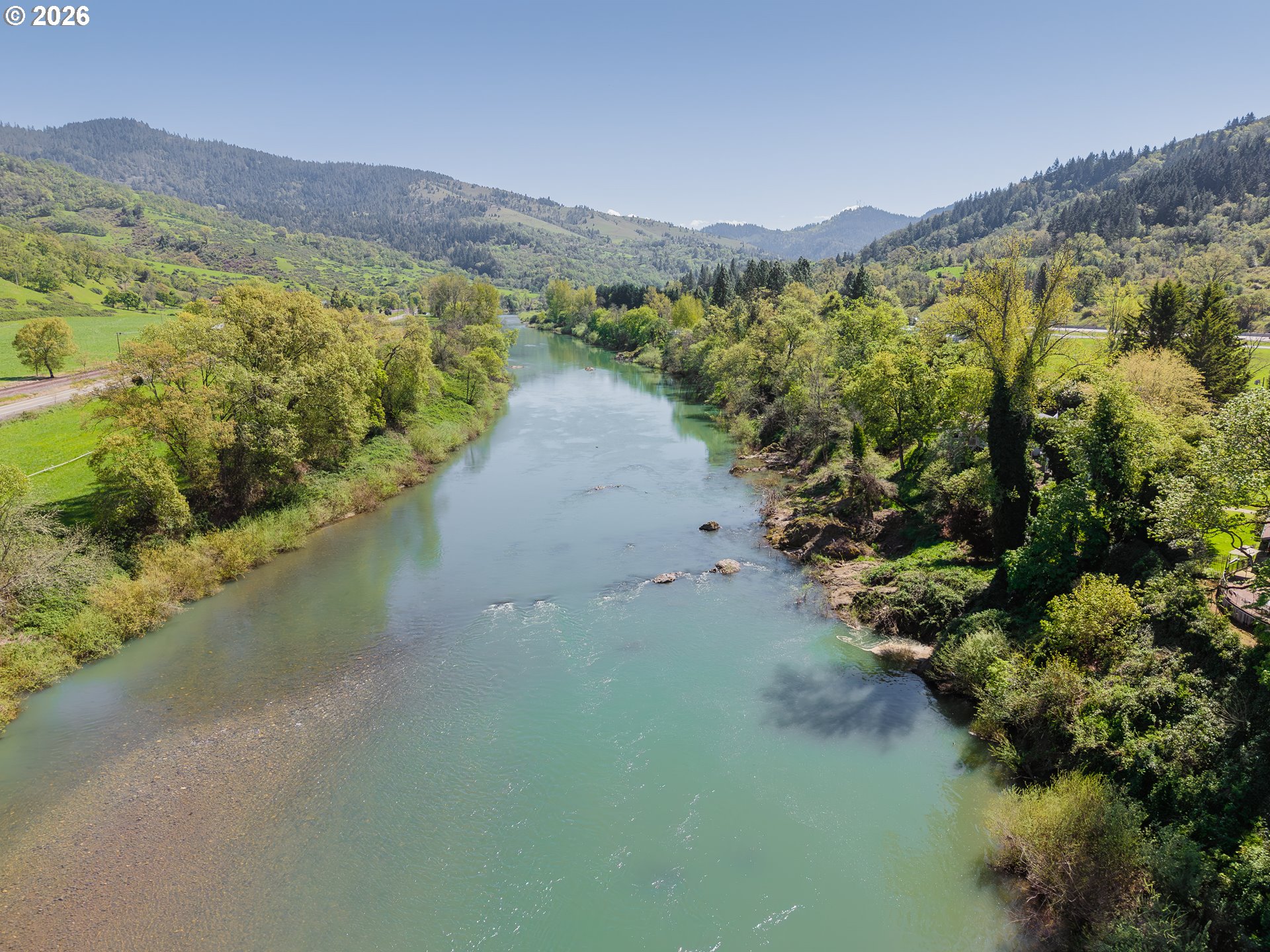 250 Ruckles Drive Myrtle Creek, OR 97457 - Photo 48 of 48