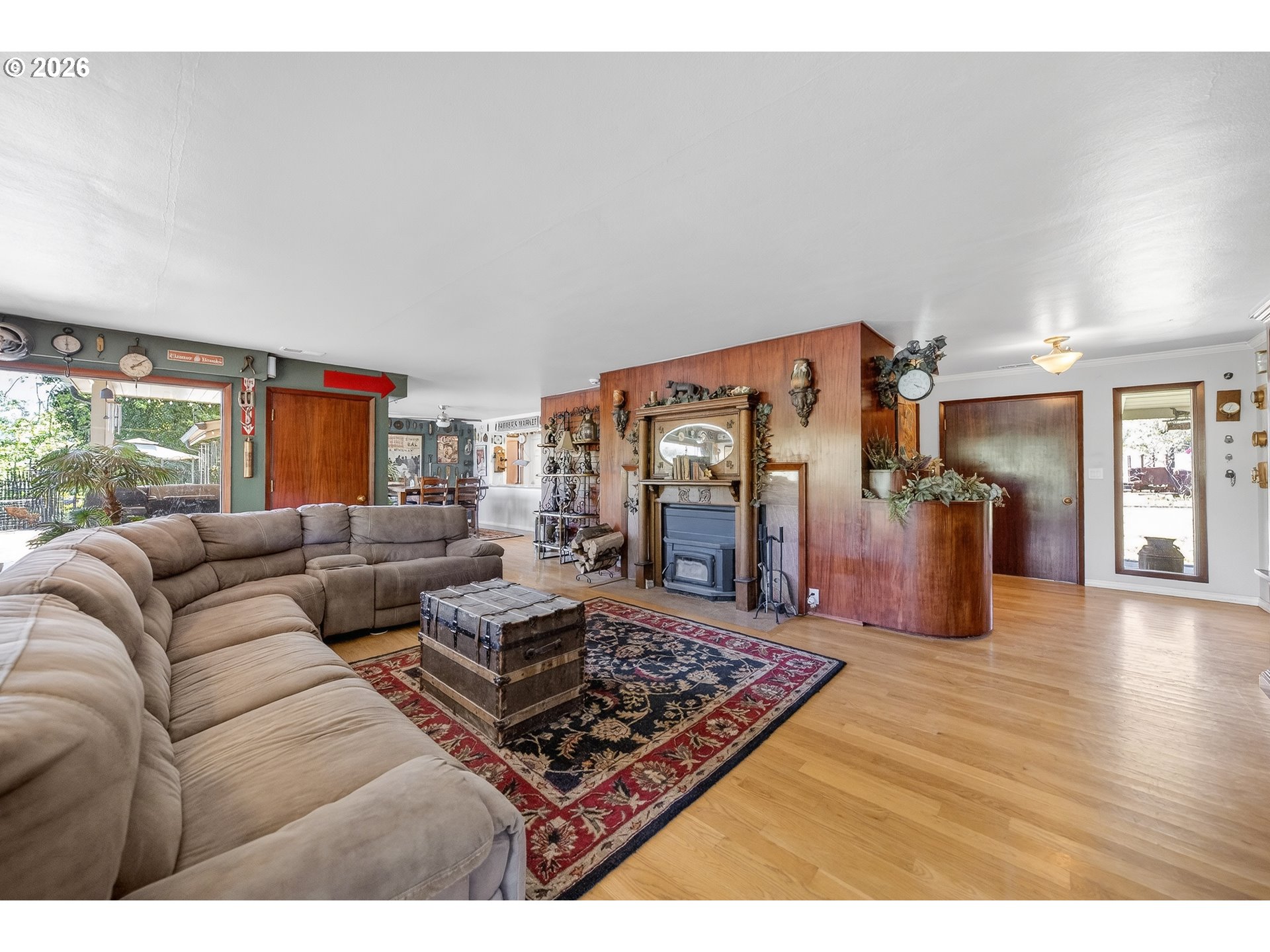 250 Ruckles Drive Myrtle Creek, OR 97457 - Photo 8 of 48