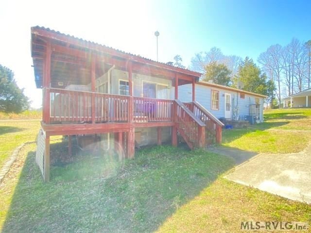 692 Clay Road Skipwith, VA 23968 - Photo 25 of 41 Gallery Image 25
