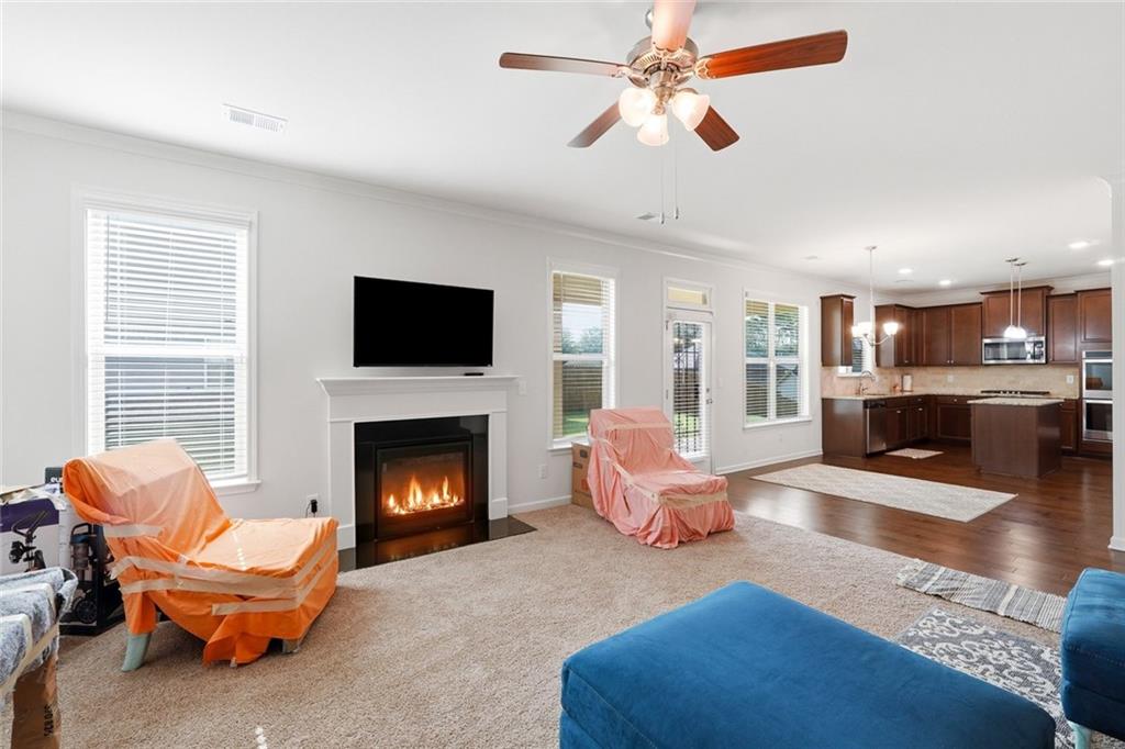 3627 Maple Hill Road Lithonia, GA 30038 - Photo 17 of 30