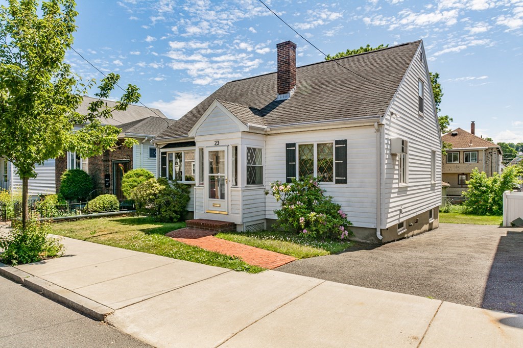 23 Winthrop Road Everett, MA 02149 - Photo 1 of 39 Gallery Image 1