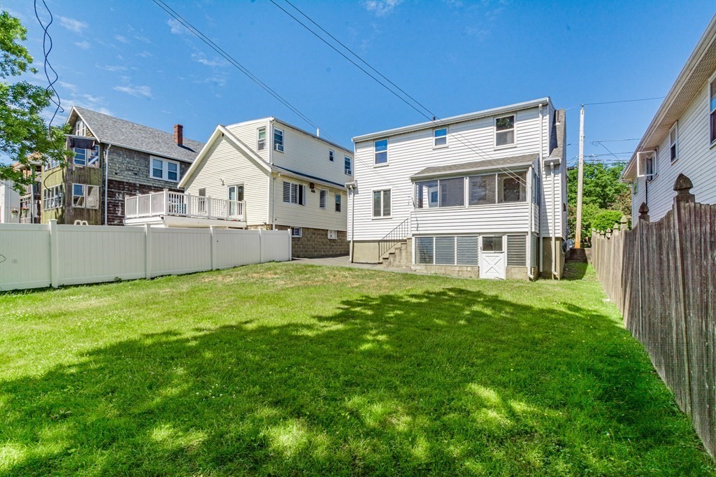 23 Winthrop Road Everett, MA 02149 - Photo 29 of 39 Gallery Image 29