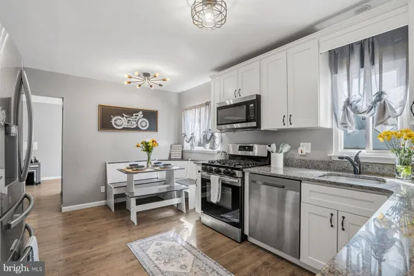 $460,000 | 1031 Putnam Place, Blackwood, NJ 08012