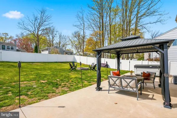 $460,000 | 1031 Putnam Place, Blackwood, NJ 08012