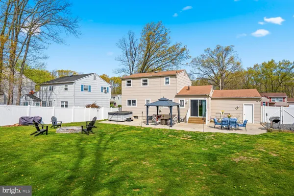 $460,000 | 1031 Putnam Place, Blackwood, NJ 08012